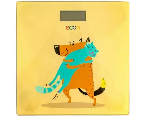 Весы напольные ECON ECO-BS016