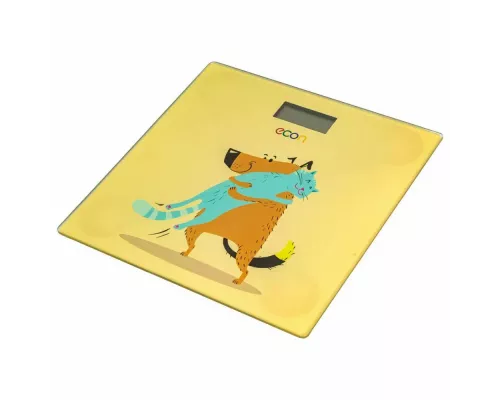 Весы напольные ECON ECO-BS016