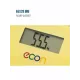 Весы напольные ECON ECO-BS016