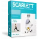 Весы напольные SCARLETT SC-BS33E020
