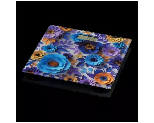 Весы напольные SUNWIND SSB051 рисунок