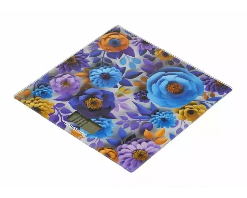 Весы напольные SUNWIND SSB051 рисунок