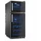 Винный шкаф KITFORT KT-2407 черный