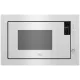 Встраиваемая микроволновая печь Beko BMGB 25333 WG белый