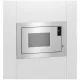 Встраиваемая микроволновая печь Beko BMGB 25333 WG белый