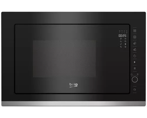 Встраиваемая микроволновая печь Beko BMGB 25333 X