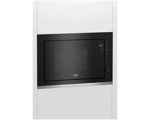 Встраиваемая микроволновая печь Beko BMGB 25333 X