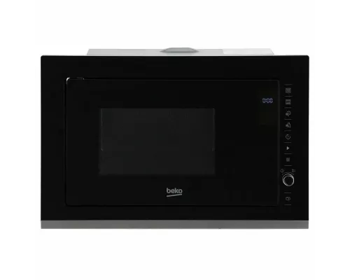 Встраиваемая микроволновая печь Beko BMGB 25333 X