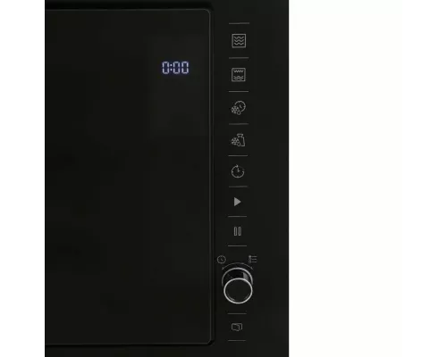 Встраиваемая микроволновая печь Beko BMGB 25333 X