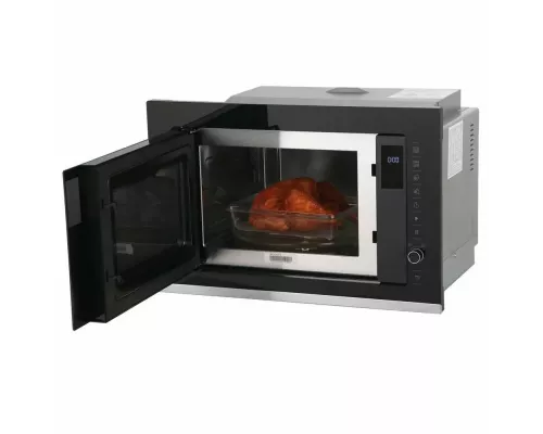 Встраиваемая микроволновая печь Beko BMGB 25333 X