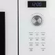 Встраиваемая микроволновая печь BOSCH BFL554MW0 белый