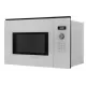 Встраиваемая микроволновая печь BOSCH BFL554MW0 белый