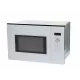 Встраиваемая микроволновая печь BOSCH BFL554MW0 белый