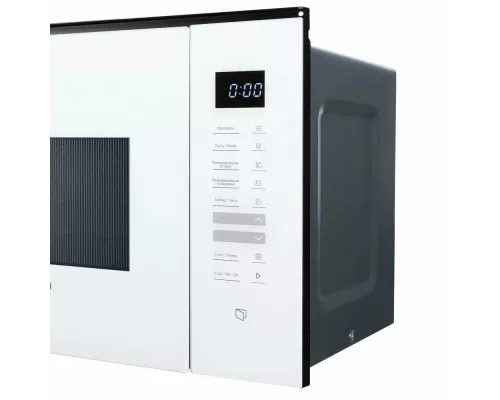 Встраиваемая микроволновая печь DeLonghi DMO 25BB ROMA