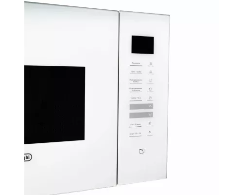 Встраиваемая микроволновая печь DeLonghi DMO 25BB ROMA