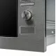 Встраиваемая микроволновая печь DeLonghi DMO 25IM TORINO