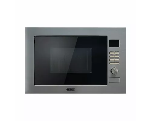 Встраиваемая микроволновая печь DeLonghi DMO 25IM TORINO