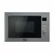 Встраиваемая микроволновая печь DeLonghi DMO 25IM TORINO