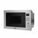 Встраиваемая микроволновая печь DeLonghi DMO 25IM TORINO