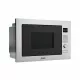 Встраиваемая микроволновая печь DeLonghi DMO 25IM TORINO