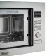 Встраиваемая микроволновая печь DeLonghi DMO 25IM TORINO
