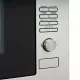 Встраиваемая микроволновая печь DeLonghi DMO 25IM TORINO