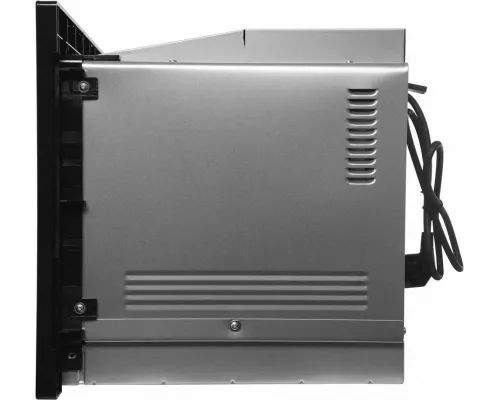 Встраиваемая микроволновая печь Domfy DM2540BW BG