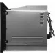 Встраиваемая микроволновая печь Domfy DM2540BW BG