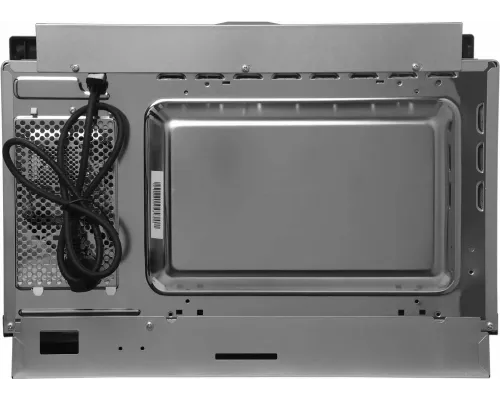 Встраиваемая микроволновая печь Domfy DM2540BW BG