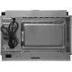 Встраиваемая микроволновая печь Domfy DM2540BW BG