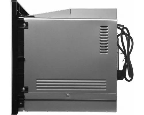 Встраиваемая микроволновая печь Domfy DM2540BW WG