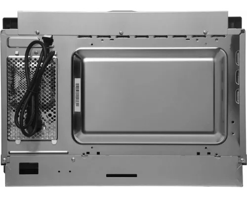 Встраиваемая микроволновая печь Domfy DM2540BW WG