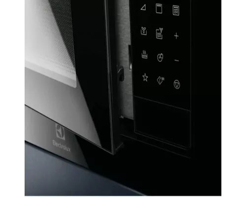 Встраиваемая микроволновая печь ELECTROLUX LMS4253TMK