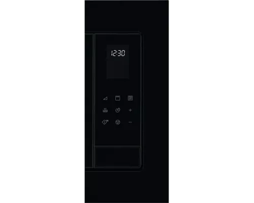 Встраиваемая микроволновая печь ELECTROLUX LMS4253TMK
