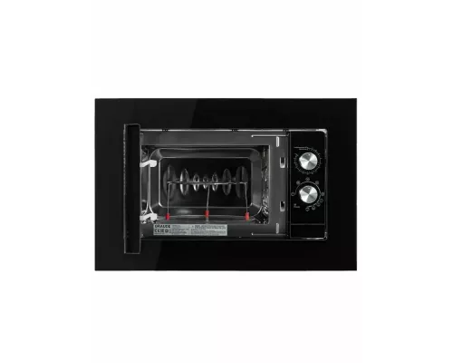 Встраиваемая микроволновая печь Graude MWG 38.0 S