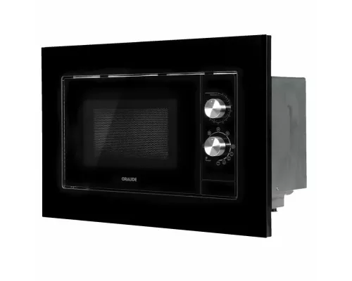 Встраиваемая микроволновая печь Graude MWG 38.0 S