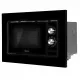 Встраиваемая микроволновая печь Graude MWG 38.0 S