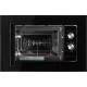 Встраиваемая микроволновая печь Graude MWG 38.0 S