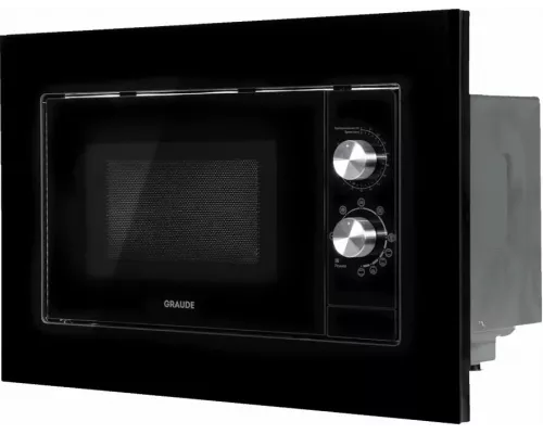 Встраиваемая микроволновая печь Graude MWG 38.0 S