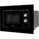 Встраиваемая микроволновая печь Graude MWG 38.0 S