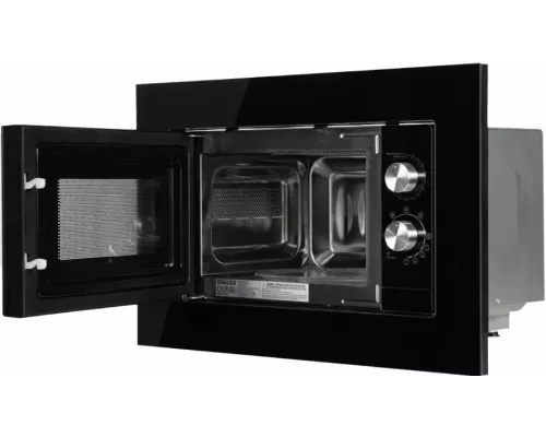 Встраиваемая микроволновая печь Graude MWG 38.0 S