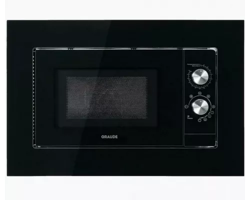 Встраиваемая микроволновая печь Graude MWG 38.0 S