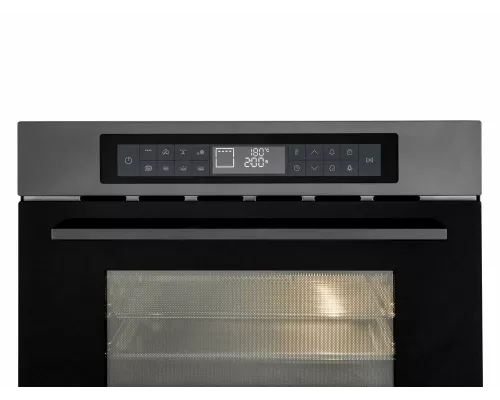 Встраиваемая микроволновая печь GRAUDE MWG 45.0 GE