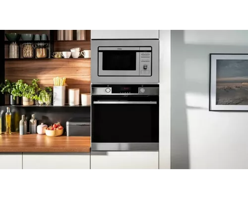 Встраиваемая микроволновая печь HANSA AMM20BEIH