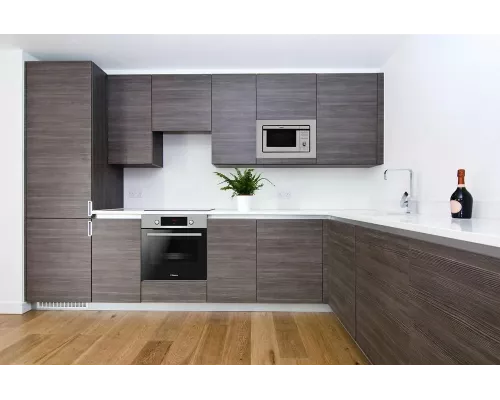 Встраиваемая микроволновая печь HANSA AMM20BEIH