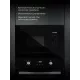 Встраиваемая микроволновая печь Hyundai HBW 2030 BG черный