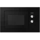 Встраиваемая микроволновая печь Hyundai HBW 2030S BG