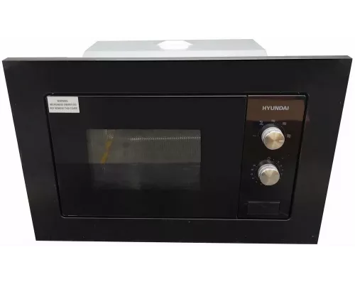 Встраиваемая микроволновая печь Hyundai HBW 2030S BG