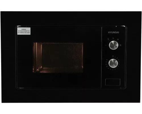 Встраиваемая микроволновая печь Hyundai HBW 2030S BG