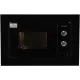 Встраиваемая микроволновая печь Hyundai HBW 2030S BG